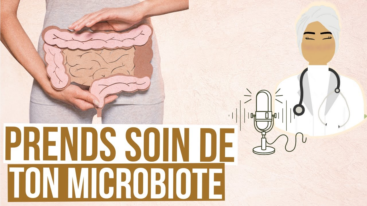 12 Comment prendre soin de son microbiote intestinal ? microbiote  — free download