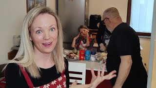 Family 'sarma' night in Croatia! BEST RECIPE for this delicious homemade meal with BAKA! by Royal Croatian Tours 22,972 views 1 year ago 15 minutes