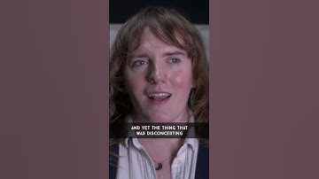 "It was a choice that in some ways wasn’t hard, because it was clear.” #changeyourmind #lgbtqia