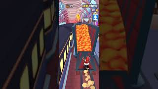 subway surf 🥰🥰 new android gameplay #4 screenshot 4