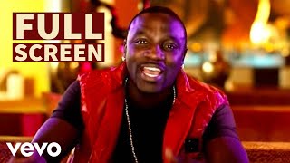 P-Square - Chop My Money Remix (FULL SCREEN Official Video) ft. Akon, May-D