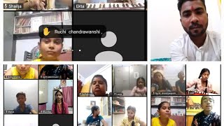 Online Pragaya Sangeet live music Class