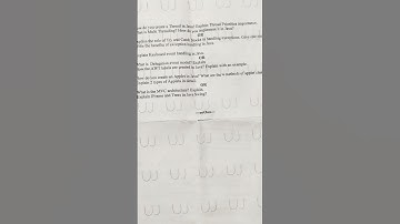 JNTUH R22 BTech 2 Year I Semester JAVA Question paper 😱🔥#jntuhyderabad