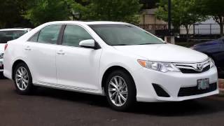 Beaverton Toyota Rent A Car