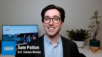 Using the API to Access Census Data