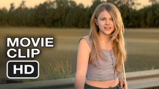 Hick Movie CLIP #1 (2012) - Chloë Grace Moretz Movie HD