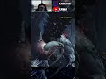 Rebalanced Bow Does Crazy Damage!... #shorts #mhw #monsterhunter #monsterhunterwilds