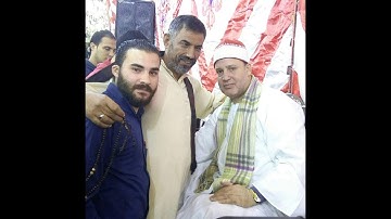 «وذا النون اذهب مغاضبا » من سوره الأنبياء/ الشيخ هاني محمد خليفة