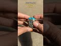 Hubei Turquoise 💍