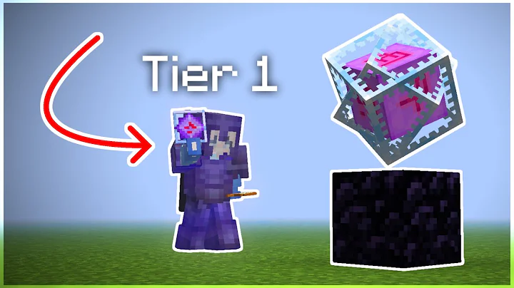 Would i beat every tier in crystal pvp?