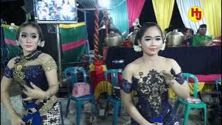 aksi goyang sinden tayup , tari pambuka tayub GAMBIR SAWIT  MADU LARAS,DMC PRO audio sound 2 BATU