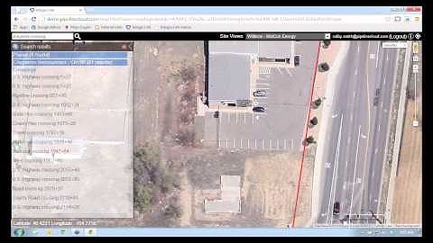 Willbros and Google Integra Link Webinar