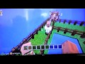 Minecraft xbox 360 par gogo