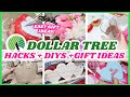 *NEW* DOLLAR TREE HACKS + SECRETS + GIFT IDEAS | Valentines DIYs 2023 | Krafts by Katelyn