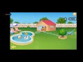 Baby zara outdoor cleaning#games #gameplay #newgame