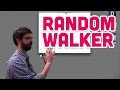 I1 random walker  the nature of code