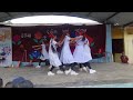 Ta Ra Rum Pum Ta Ra Rum Pum Dance Cover Ku Boyagane M V Dance Group 