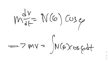 2014 IPhO HARD MECHANICS PROBLEM