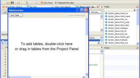 Kirix Strata Tutorial: Getting Started