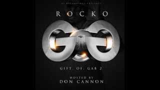 Rocko-You Don't Even Know It Instrumental