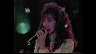 1993 : Fauziah Latiff  - Teratai Layu Di Tasik Madu - Juara Lagu Winner Full with Finale
