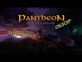 Обзор Pantheon: Rise of the Fallen - MMORPG от создателей EverQuest!