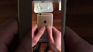 Гнётся  iPhone 6?.Это правда ? #iphone6 #краш_тест_iphone6 #iphone6_гну