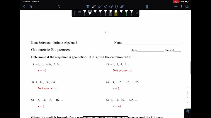 Geometry 2022 kuta software llc all rights reserved answers