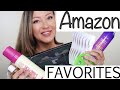 AMAZON FAVORITES 2020 | AMAZON FINDS & HAUL | MUST HAVES 2020 | Part IIIIII