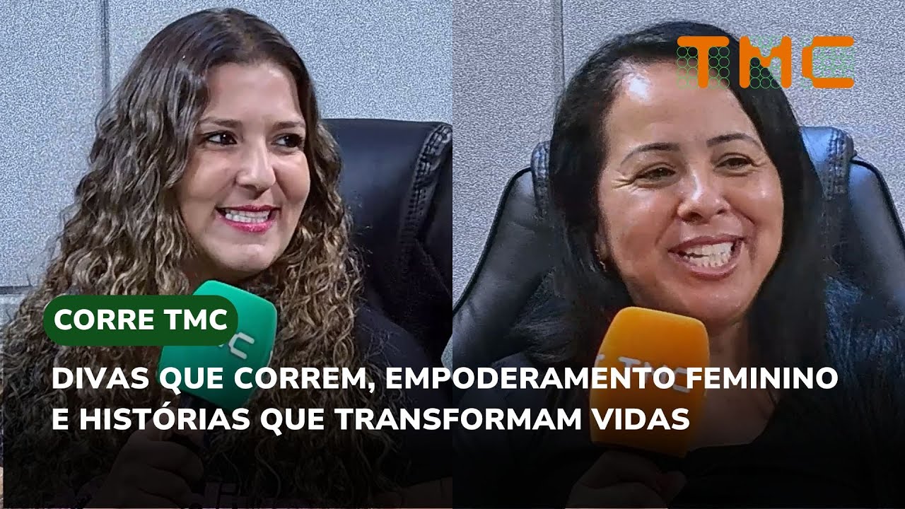 Divas que Correm, empoderamento feminino e histórias que transformam vidas