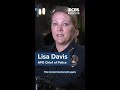 APD chief on police response to mass shooting on Sixth Street