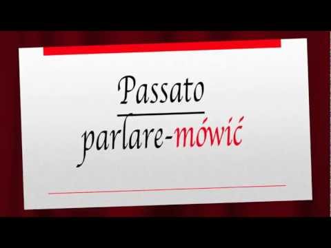 Video: A Proposito Di Polacco