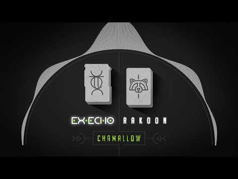 Ex-Echo - Chamallow feat. Rakoon #freemusic