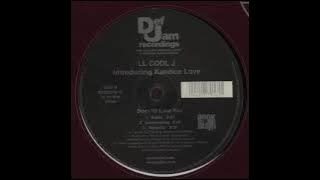 LL Cool J ft. Kandice Love - Born To Love You (Acapella)