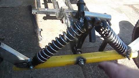 cycle kart project #3