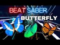 Beat saber butterfly  kors k feat starbitz