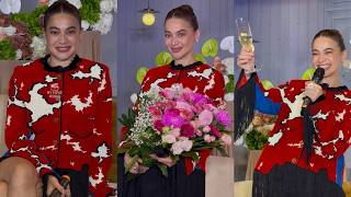 FULL HD | ANNE CURTIS: A TOAST TO WHAT'S NEXT MEDIA CONFERENCE