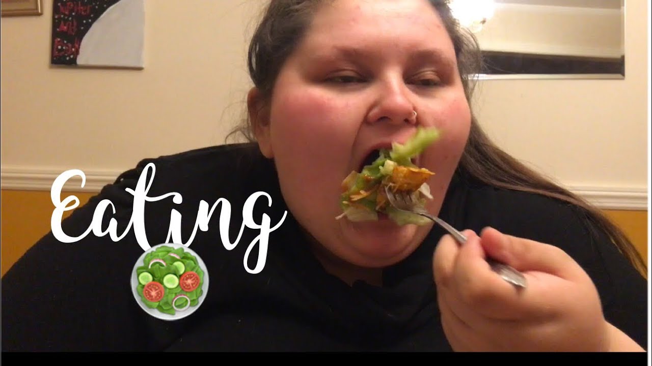 EAT YOUR VEGGIES!! - YouTube
