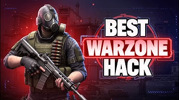 NEW WARZONE CHEAT 2025 🔥 | SILENT AIM + RADAR HACK | STEP-BY-STEP INSTALL TUTORIAL | NO BAN RISK ✅