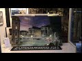 Das Glasbild Central Von ZÜRICHFOTO CH Das Glasbild Central Von ZÜRICHFOTO CH