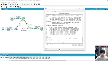 [CCNA 3]6.2.2.4 Packet Tracer - Configuring Basic EIGRP with IPv4(ver.JPN)