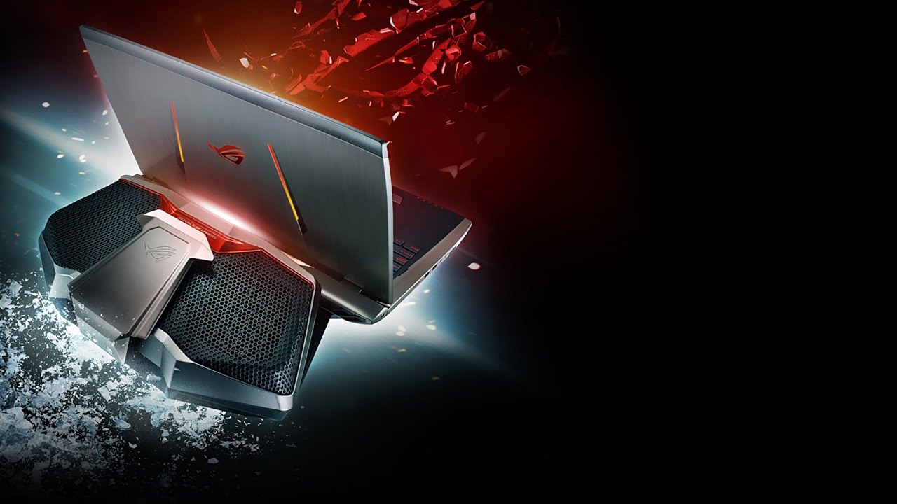 computadora gamer mas potente del mundo