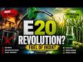 E20 Fuel Explained 🔥 | India’s Ethanol Blending Reality (Good or Risky?)