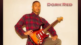 Video thumbnail of "Steve Lacy - Dark Red (Pitch Shifted)"