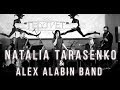Vignette de la vidéo Natalia Tarasenko & Alex Alabin Band @ Kingston, Ny 02.03.2018
