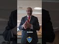 Precisamos estar Mobilizados PEC 18 à caminho do Senado Federal .