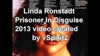 Linda Ronstadt - Prisoner in Disguise (Lyrics HD) chords