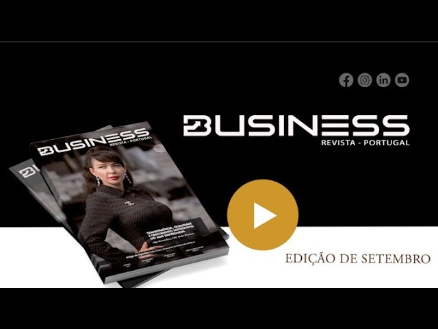 Revista Business Portugal - Setembro 2023 by Revista Business Portugal -  Issuu