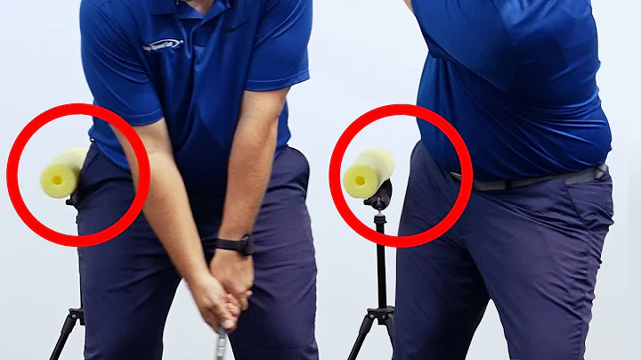 The Truth About The Weight Shift | Key To An Effortless Golf Swing