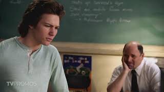 Young Sheldon 4x10 Promo "Cowboy Aerobics and 473 Grease Free Bolts"